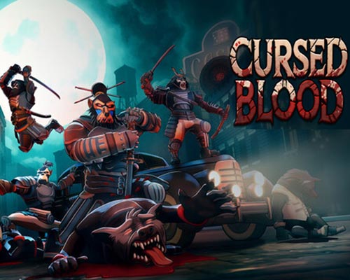 Cursed Blood for PC (Build 20052026-0xdeadcode)