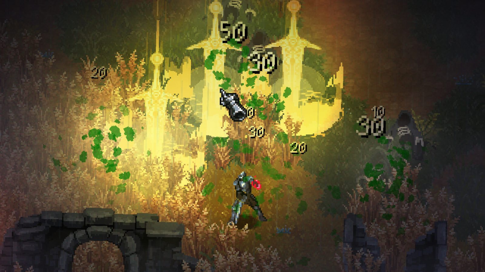 Cursemark PC (Build 23942214 Early Access)