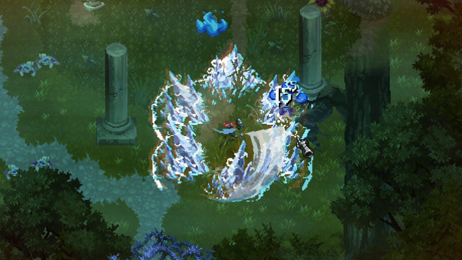 Cursemark PC (Build 23942214 Early Access)