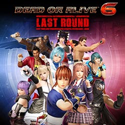 DEAD OR ALIVE 6 Last Round for PC (Repack-Final)