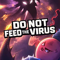 DO NOT FEED THE VIRUS PC (Final Release)