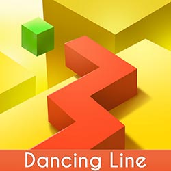 Dancing Line PC Free Download (Final)