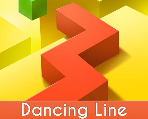 Dancing line pc free download (final)