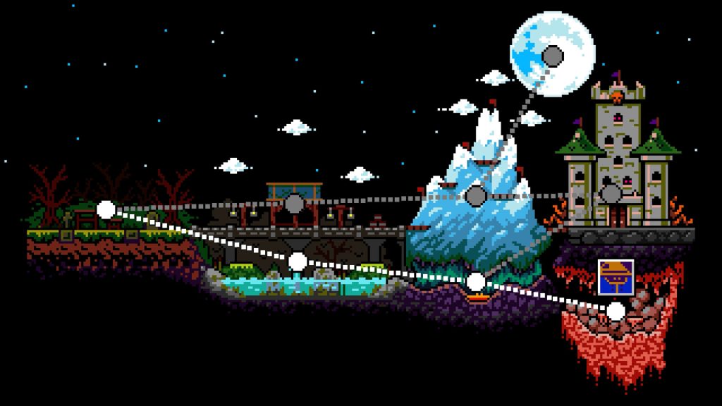Dark Scrolls for PC (P2P Final version)