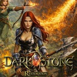 DarkStone Restoration PC (Build 23875601)