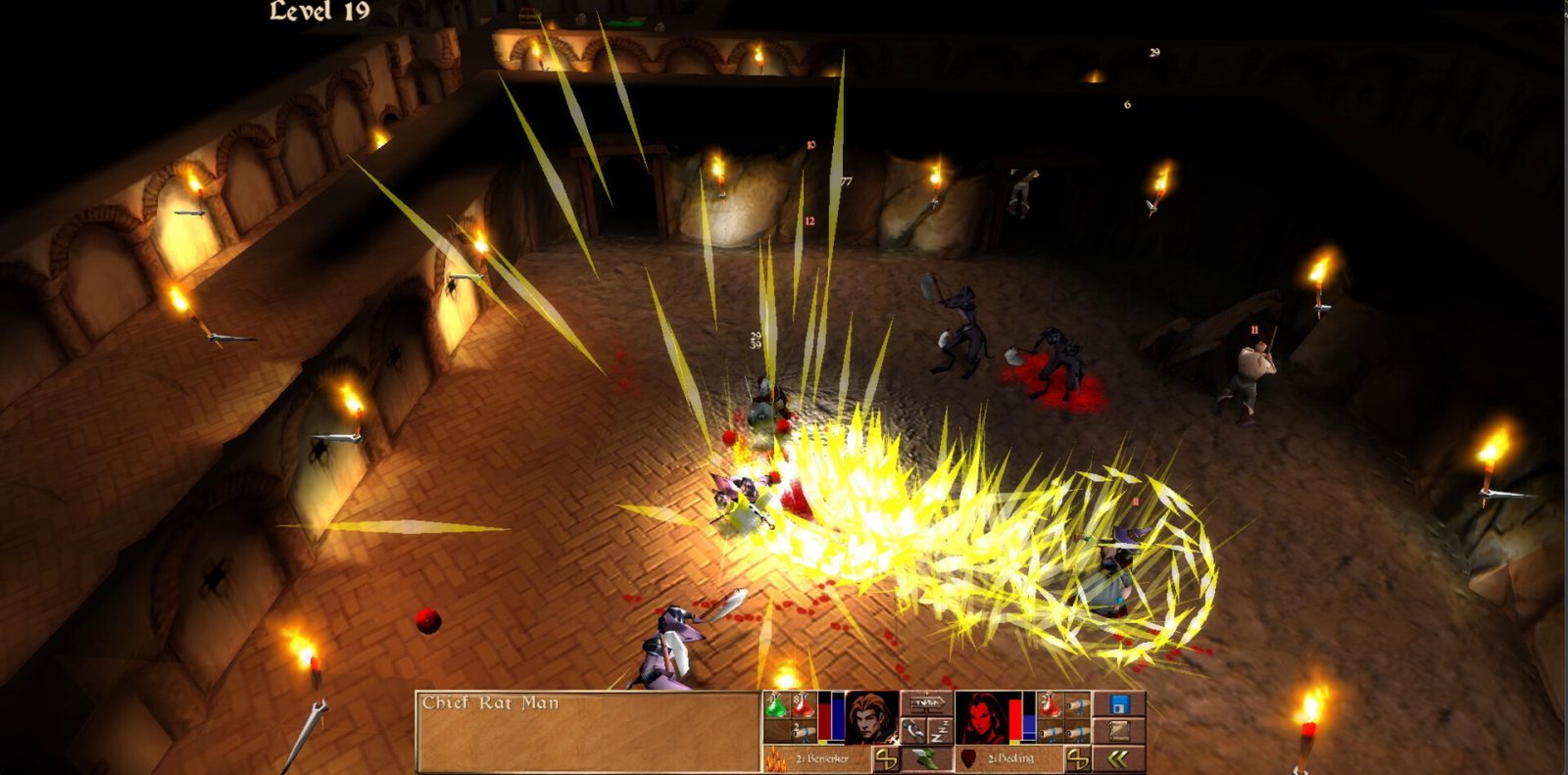 DarkStone Restoration PC (Build 23875601)