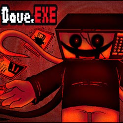 Dave.EXE for PC (Early Access)