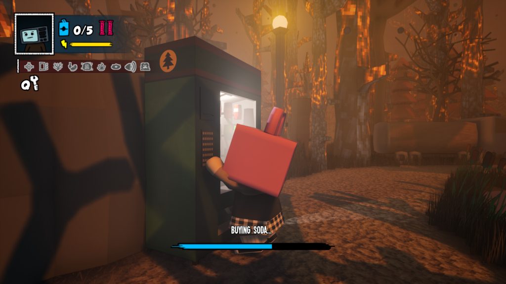 Dave.EXE for PC (Early Access)