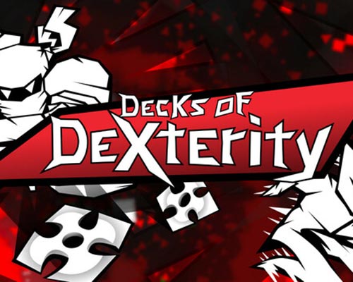 Decks of Dexterity for PC (Final Release)