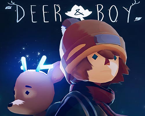 Deer & Boy for PC (RUNE Final Release)