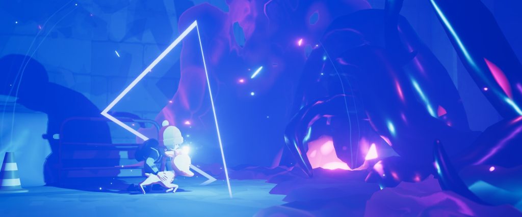 Deer & Boy for PC (RUNE Final Release)