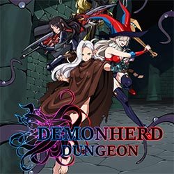 Demonherd Dungeon PC (Final version)
