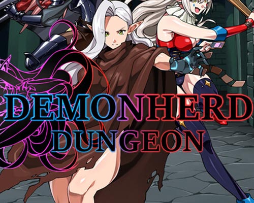 Demonherd Dungeon PC (Final version)