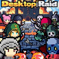 Desktop Raid for PC (Build 23777770)