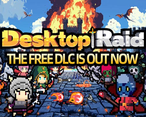Desktop Raid for PC (Build 23777770)