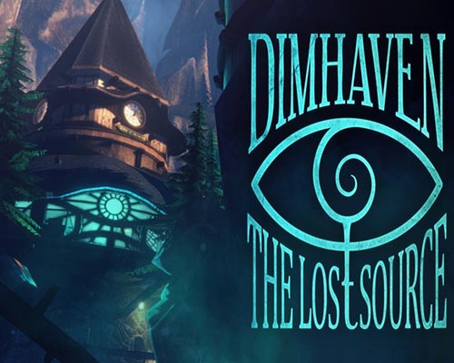 Dimhaven - The Lost Source for PC (Tenoke Final)
