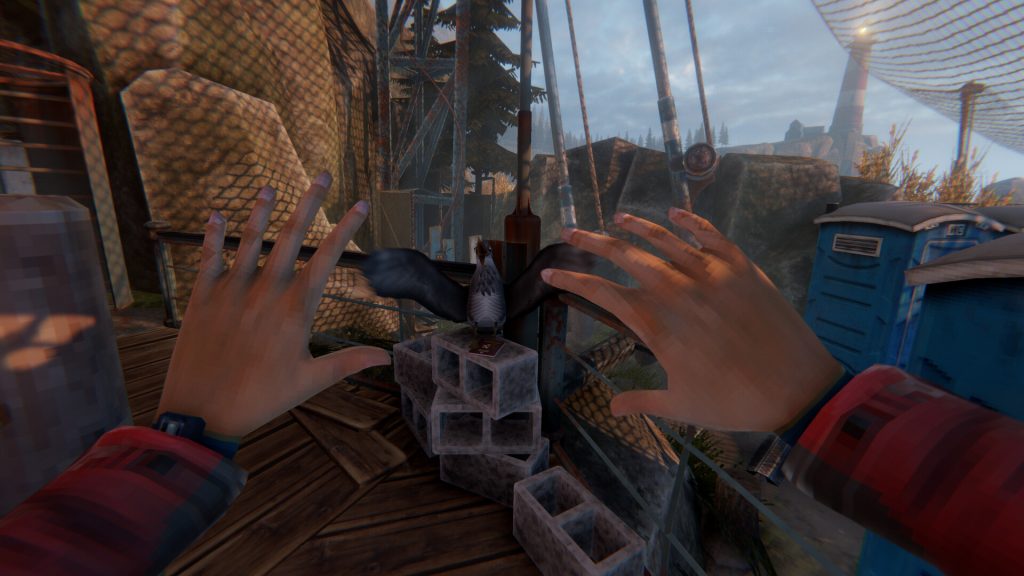 Dimhaven - The Lost Source for PC (Tenoke Final)