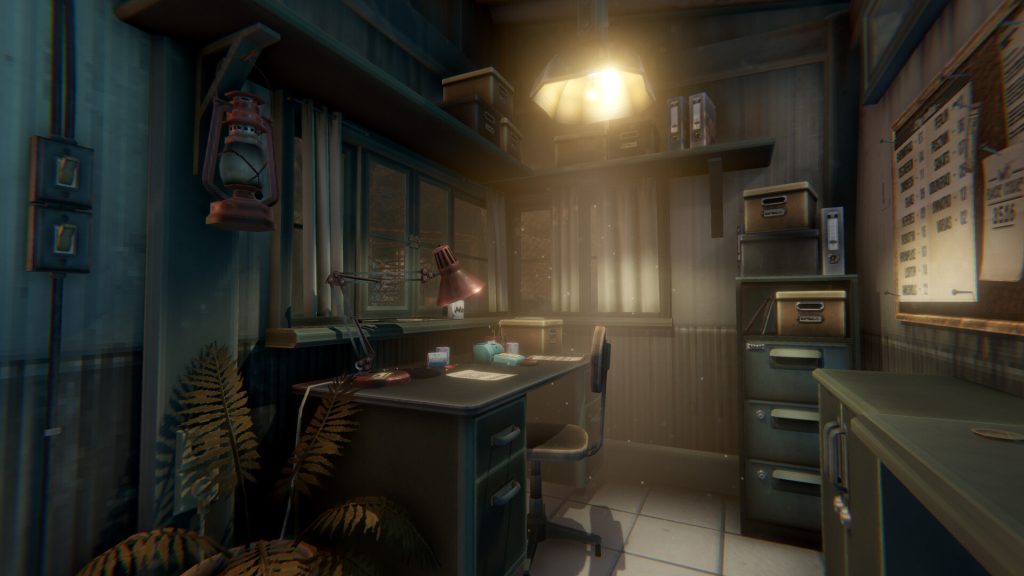 Dimhaven - The Lost Source for PC (Tenoke Final)