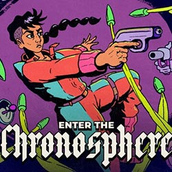 Enter the Chronosphere Free Download (Early Access)
