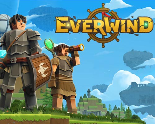 Everwind PC (v0.4.715 Early Access)