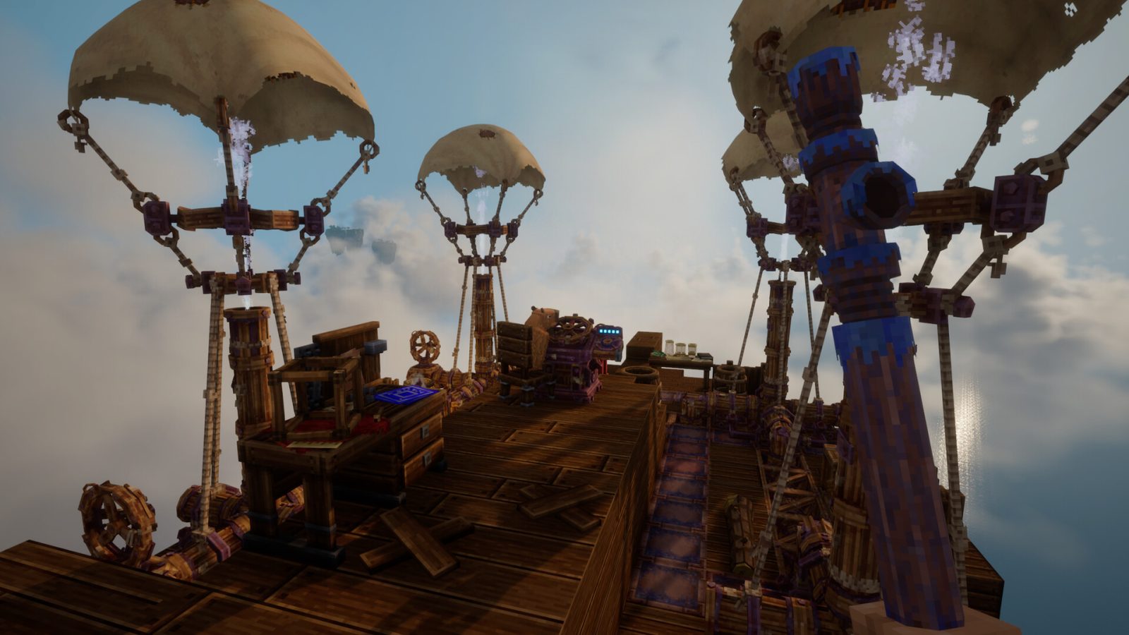 Everwind PC (v0.4.715 Early Access)