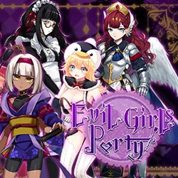 Evil Girls Party! for PC (Build 23355856)