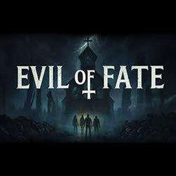 Evil Of Fate PC Free Download (Early Access)