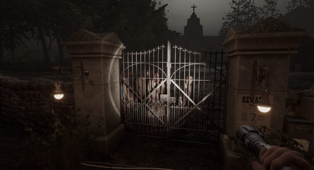 Evil of fate pc free download (early access)
