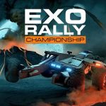 Exo Rally Championship PC Free Download (Final)