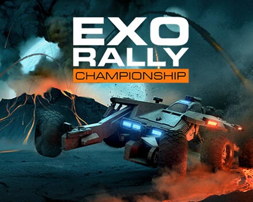 Exo rally championship pc free download (final)