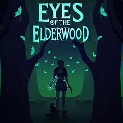 Eyes Of The ElderWood PC (Early Access)