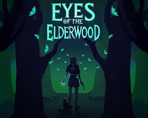 Eyes Of The ElderWood PC (Early Access)