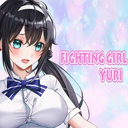 FIGHTING GIRL YURI for PC (Final Release)
