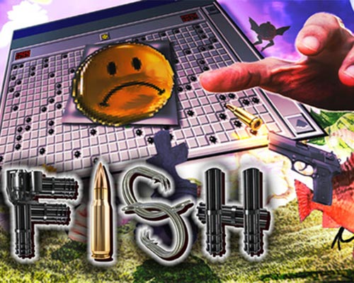 FISH for PC (Early Access Game)