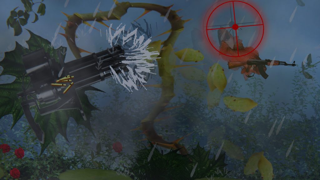 FISH for PC (Early Access Game)