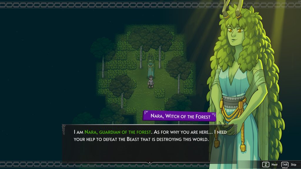 Feywood wanderers pc free download (final)