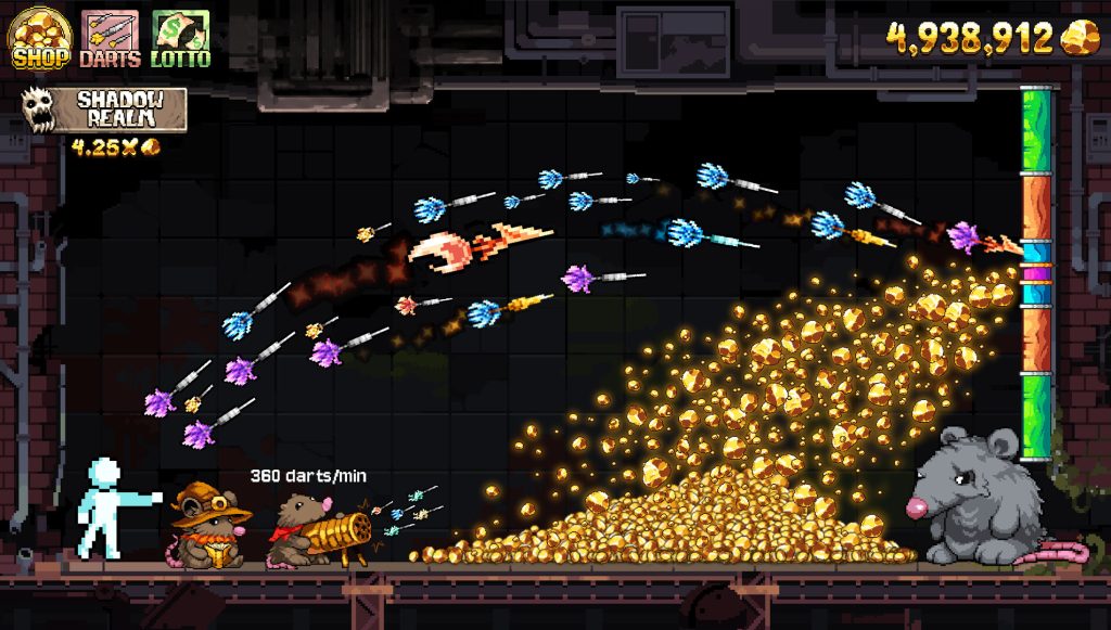 Fortune mill pc free download (fina)