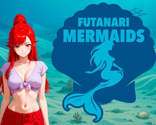 Futanari Mermaids PC (v1.0.3 Final)