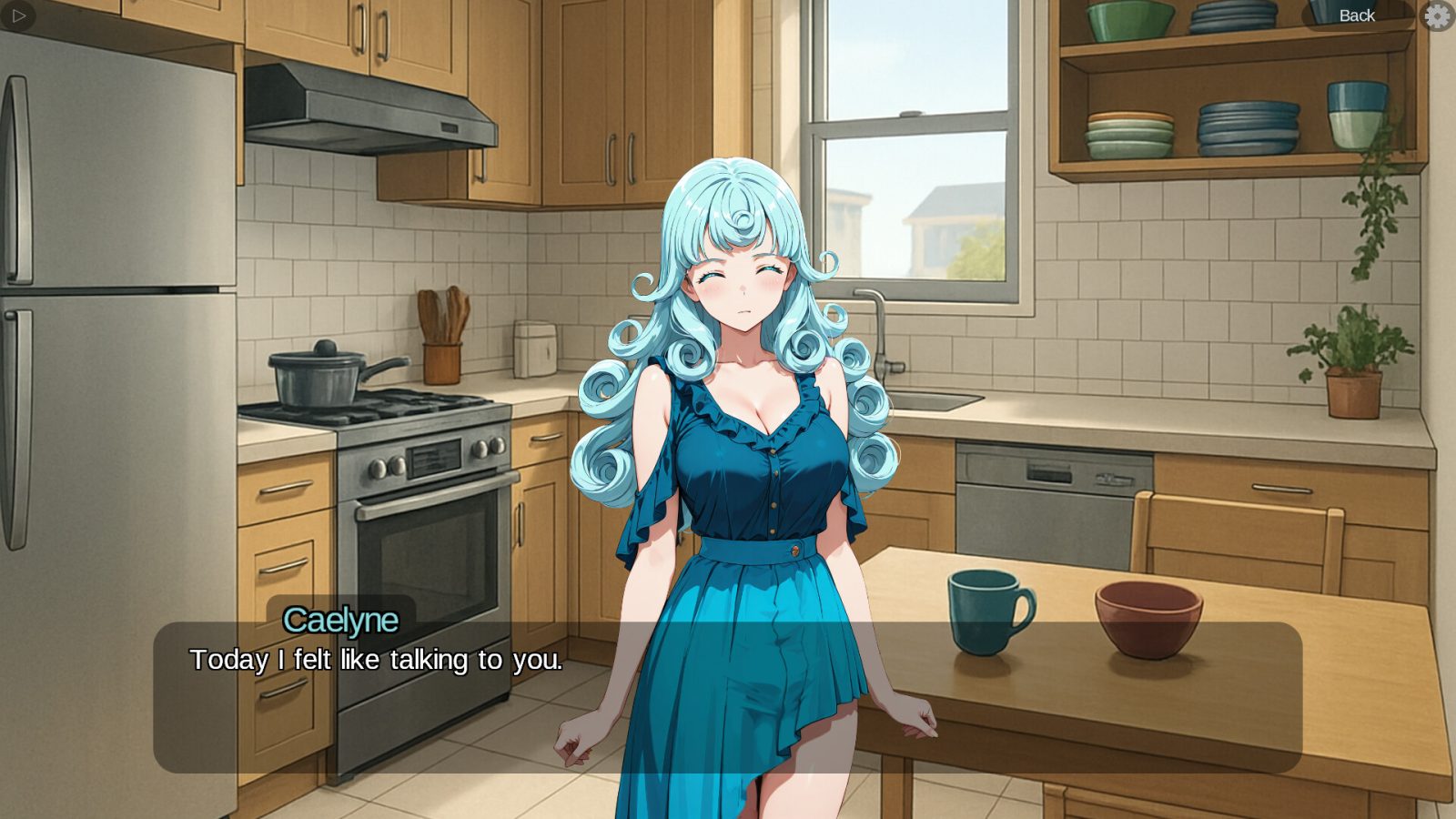 Futanari Mermaids PC (v1.0.3 Final)