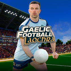 Gaelic Football Laochra PC Free Download (Goldberg)