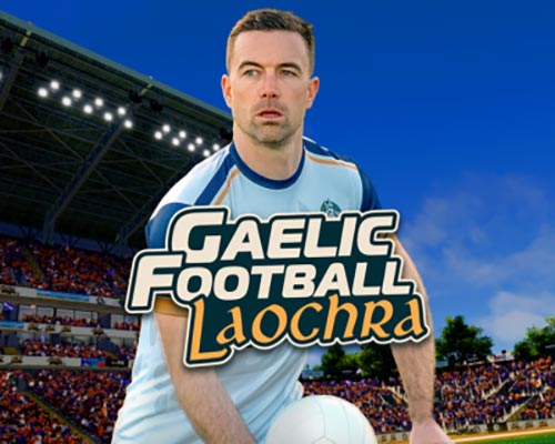 Gaelic football laochra pc free download (goldberg)