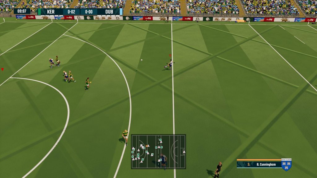 Gaelic football laochra pc free download (goldberg)