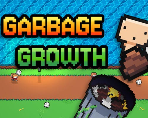 Garbage Growth for PC (Full version)