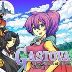 Gastova: The Witches of Arkana for PC (v1.01B)