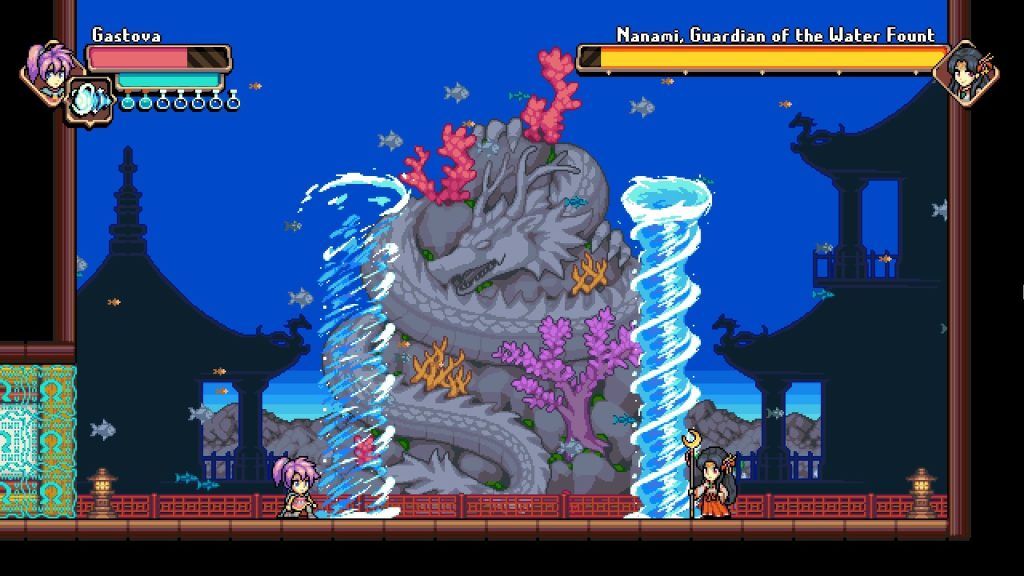 Gastova: The Witches of Arkana for PC (v1.01B)