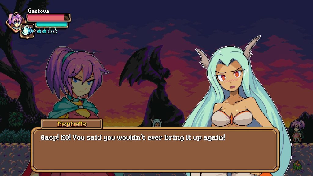 Gastova: The Witches of Arkana for PC (v1.01B)