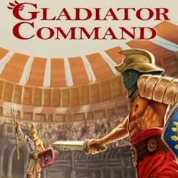 Gladiator Command for PC (Build 23650011)