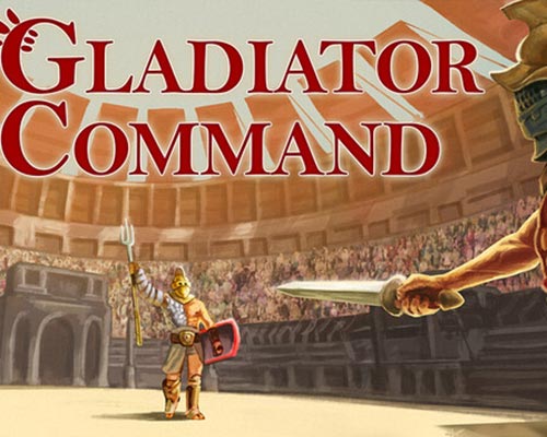 Gladiator Command for PC (Build 23650011)