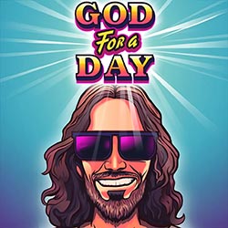 God For A Day for PC (Goldberg-Final)