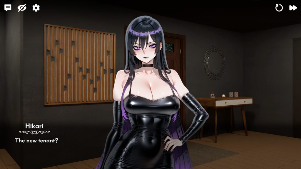 Goth mommy hikari pc free download (final)